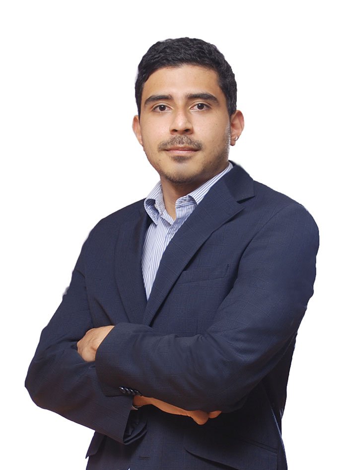 Juan Camilo Suárez Roa, abogado laboral corporativo